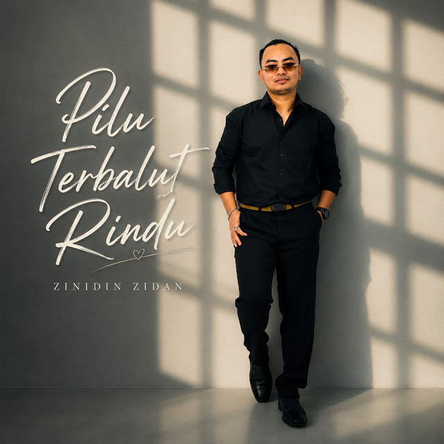Pilu Terbalut Rindu