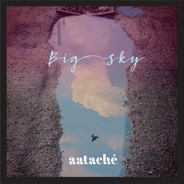 Big Sky cover