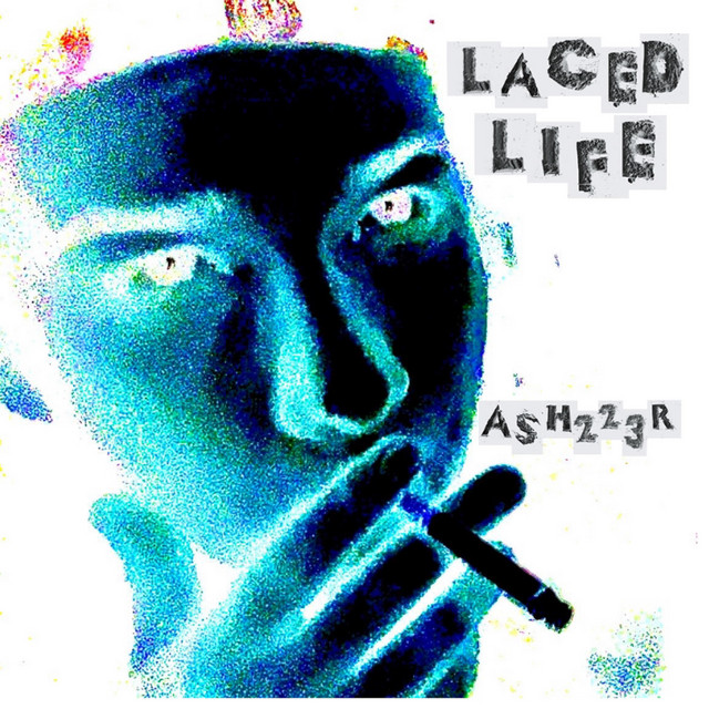 LACED LIFE cover art