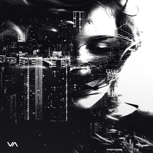 Обкладинка ENDLESSDRXIN — velisse