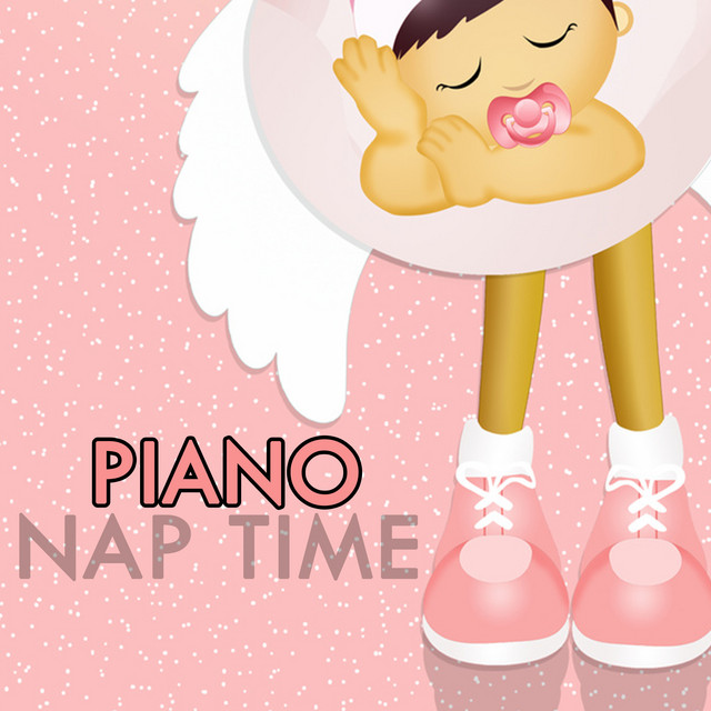 Piano Nap Time cover art