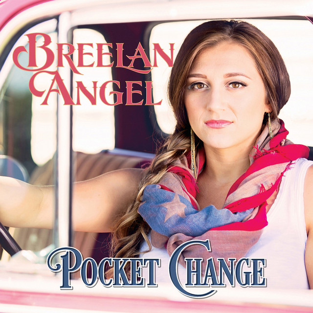 Pocket Change cover