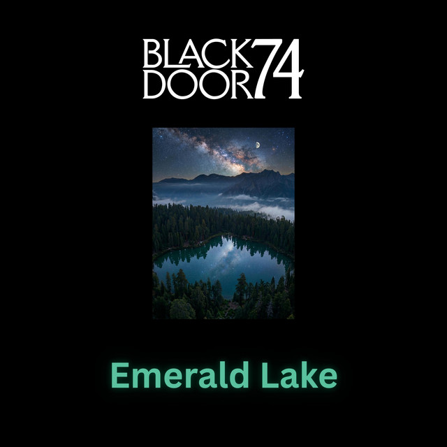 Black Door 74