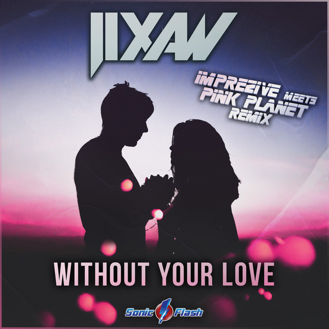 Without Your Love (Imprezive Meets Pink Planet Remix) cover art