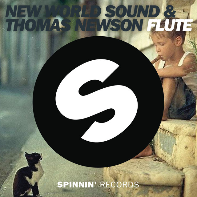 Flute - Radio Edit