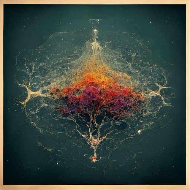 One cover art