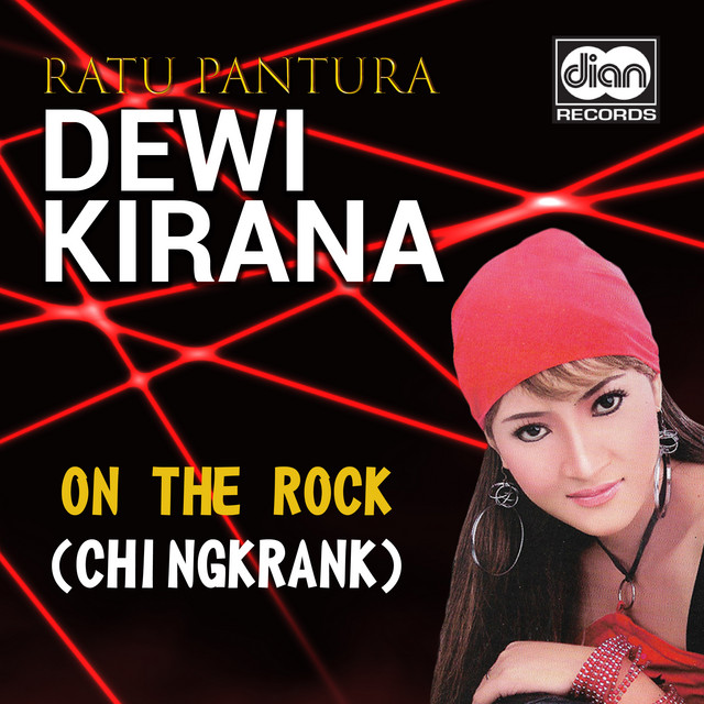 On The Rock cover art