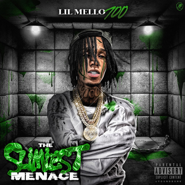 【G-RAP】『鬼レア』Mello K HARD & Mello CD Real Bad - song and lyrics by Lil Mello | Spotify