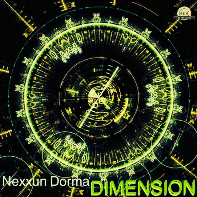 Dimension - song and lyrics by Nexxun Dorma | Spotify