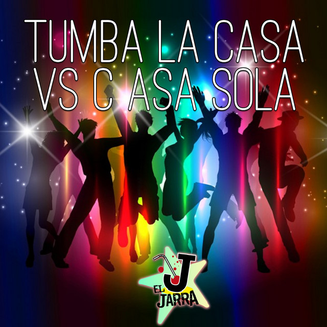 Tumba la Casa vs Casa Sola