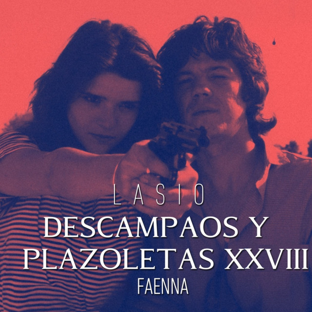 Descampaos y Plazoletas XXVIII