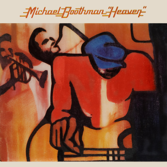 Heaven (Remastered) cover art