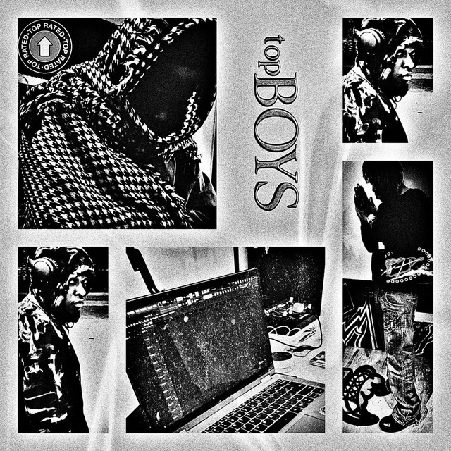 IN DA booth
