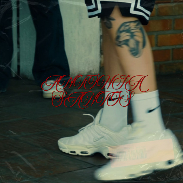 ANTONIA/SANTOS album image