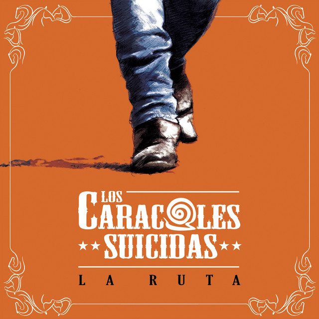 La ruta cover art