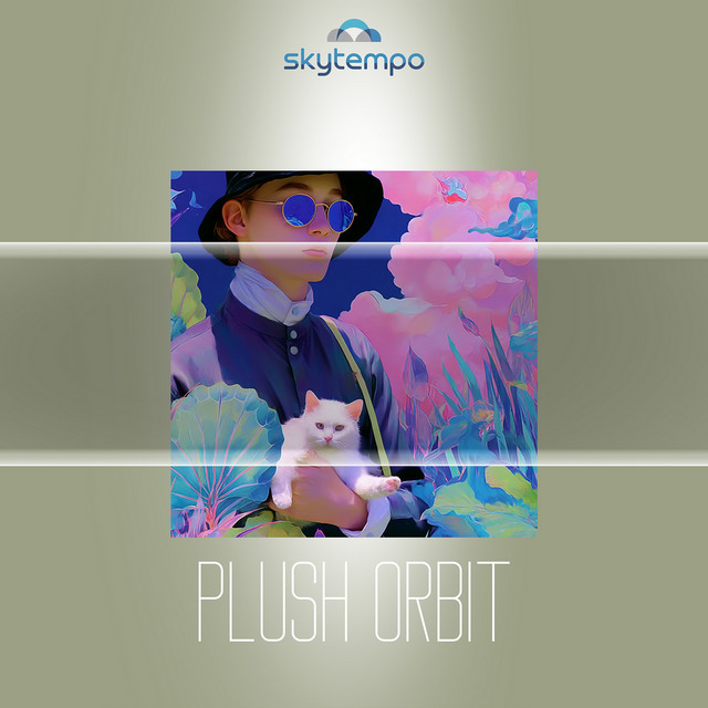 Plush Orbit