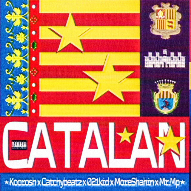 کاور آهنگ کاتالان