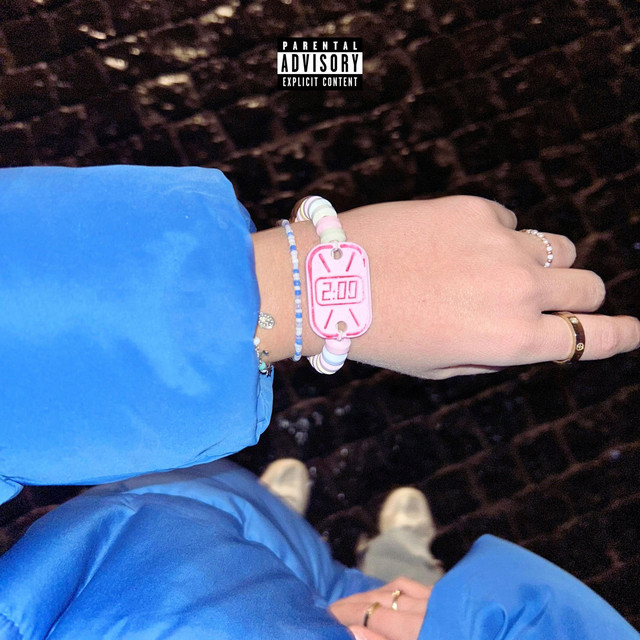 2 Uhr cover art