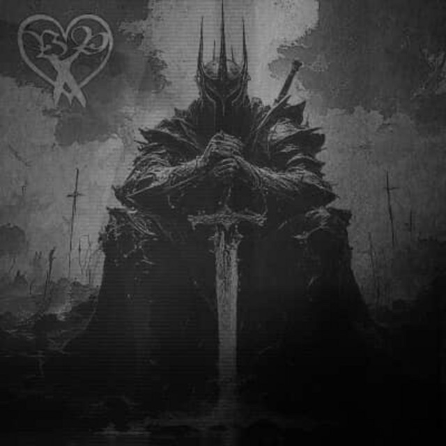 FLATLINE cover art
