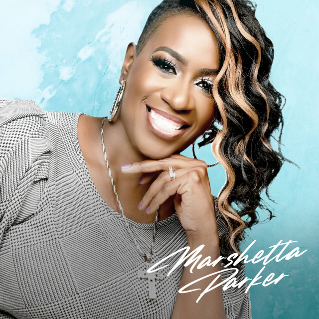 Marshetta Parker cover art