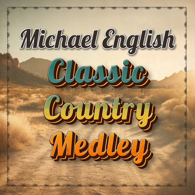 Classic Country Medley cover