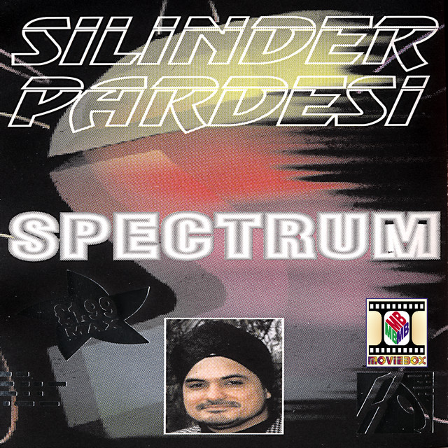 undefined album image