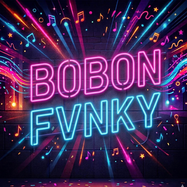 BOBON FVNKY