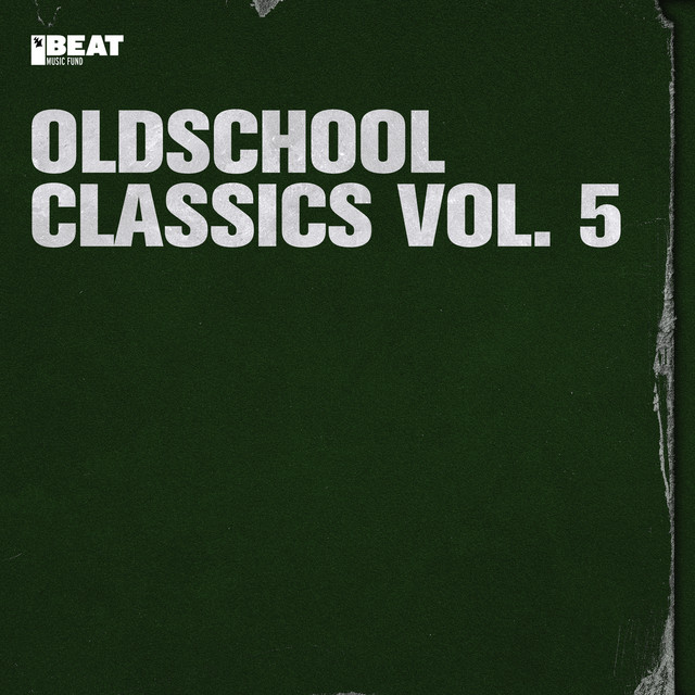 Oldschool Classics, Vol. 5 cover