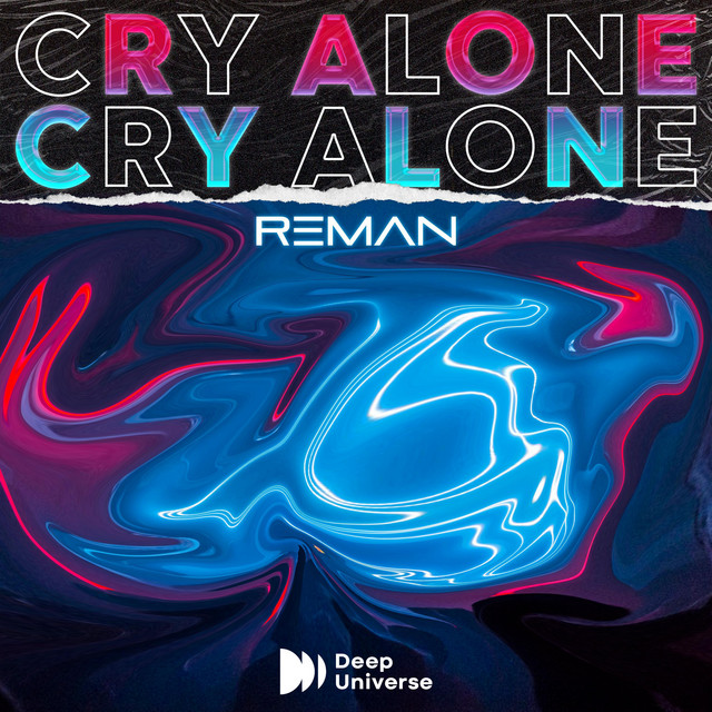 Cry Alone