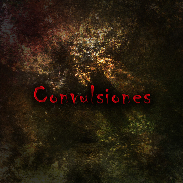 Convulsiones cover