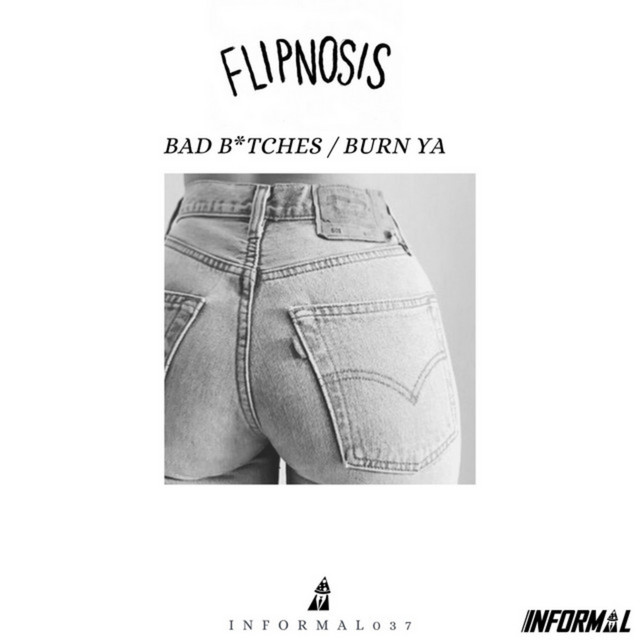 Bad B*tches album art