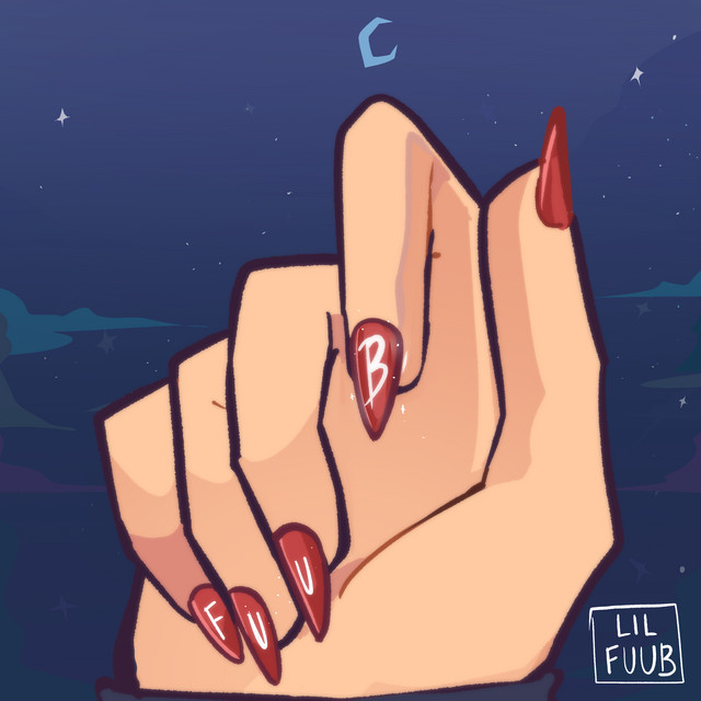 Inicial na Unha cover art