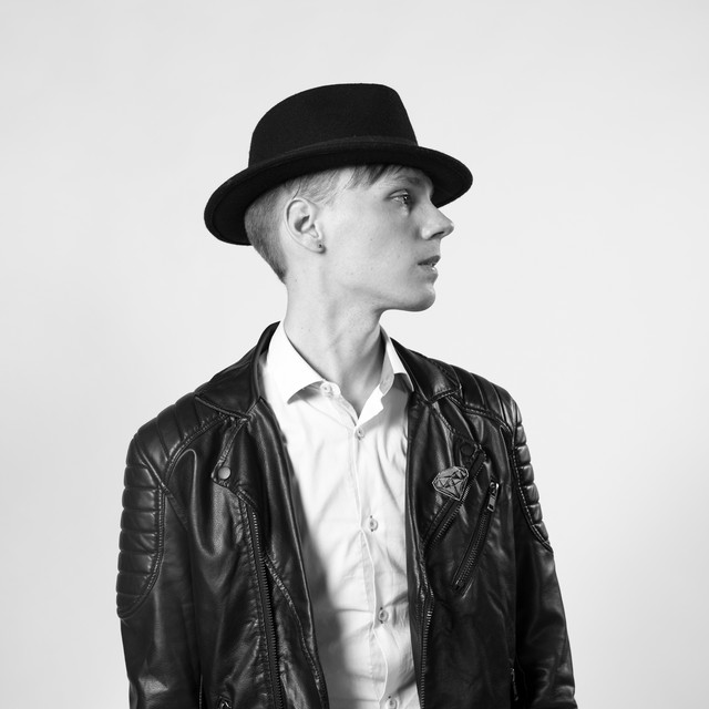 Watch Me - Single by Samuel Erik | Spotify
