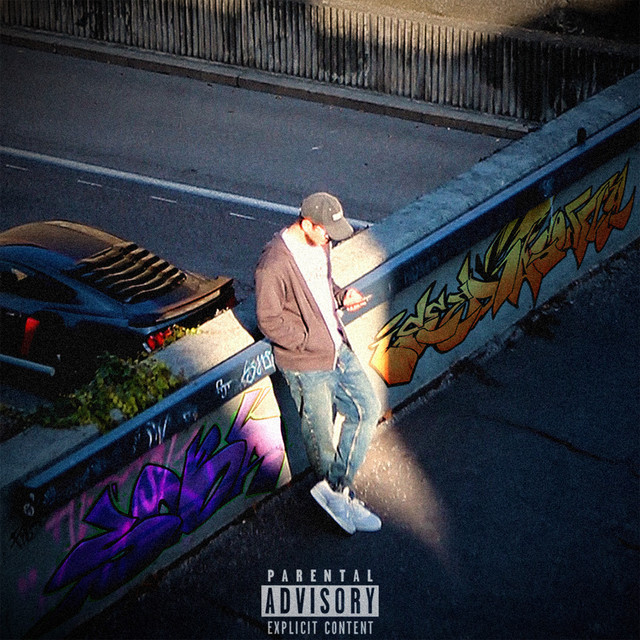 Cover art: ДО МІНОР — soba