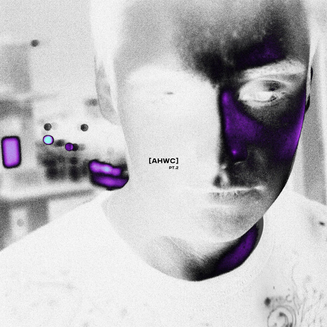 Cover art: All Hustlers Wanna Cry,Pt.2 — Hella