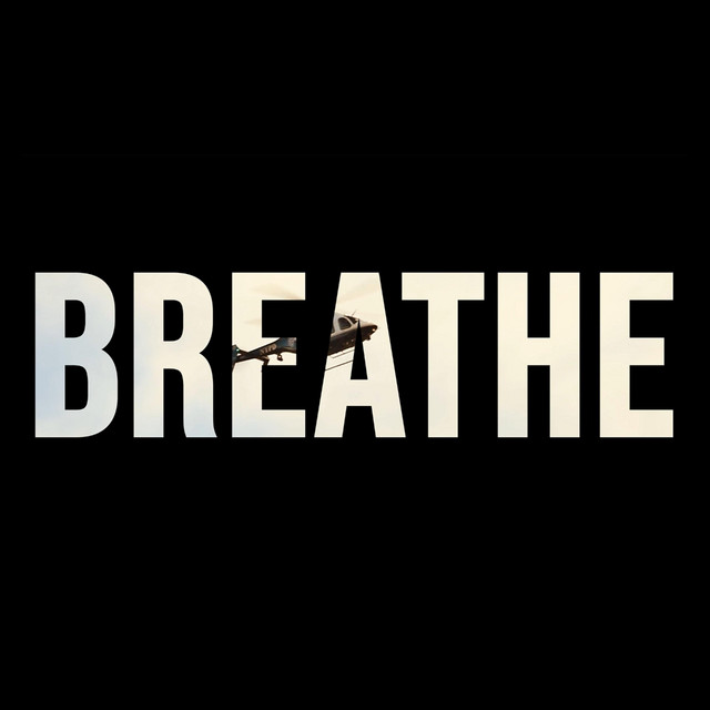 Breathe cover