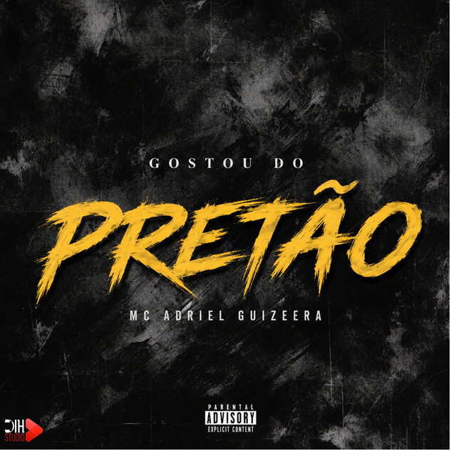 Gostou do Pretão