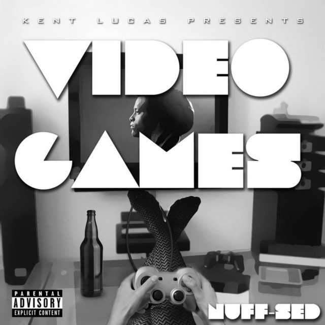 Video Games cover