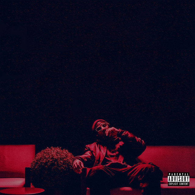ENERGY IS EVERYTHING cover art