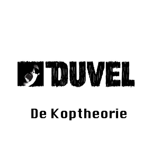 De Koptheorie cover art