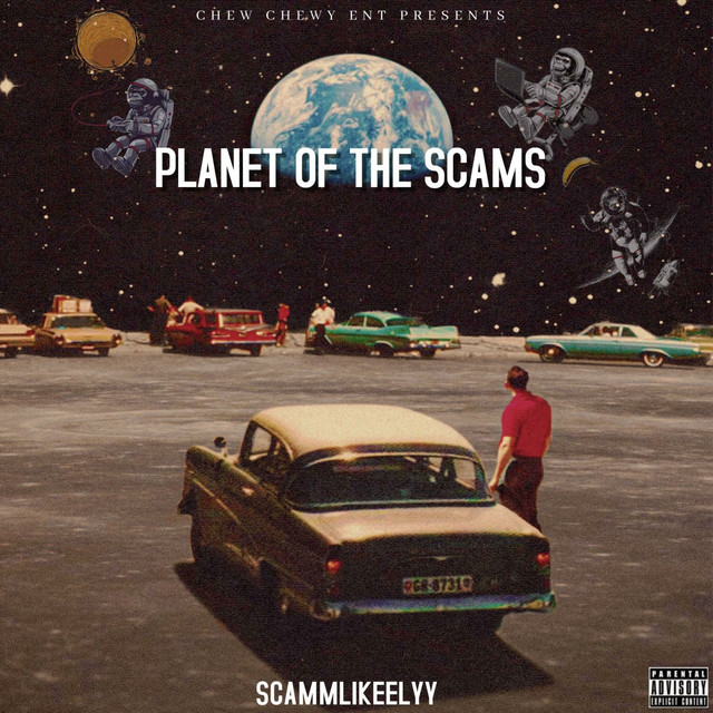 Credit Card cover art