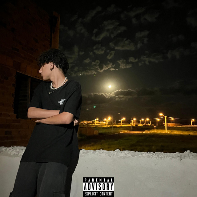 Corre da Grana cover art