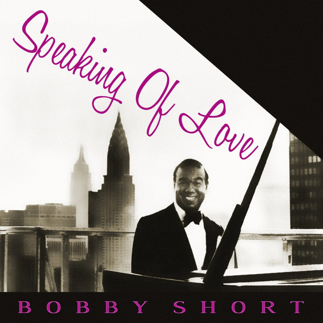 Speaking Of Love cover