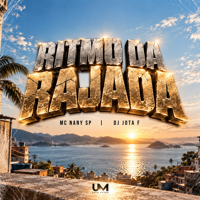 RITMO DA RAJADA