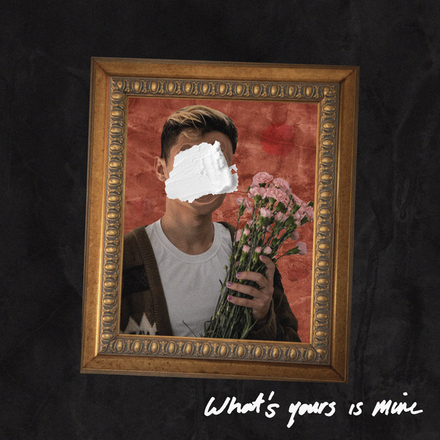 What's Yours Is Mine cover art