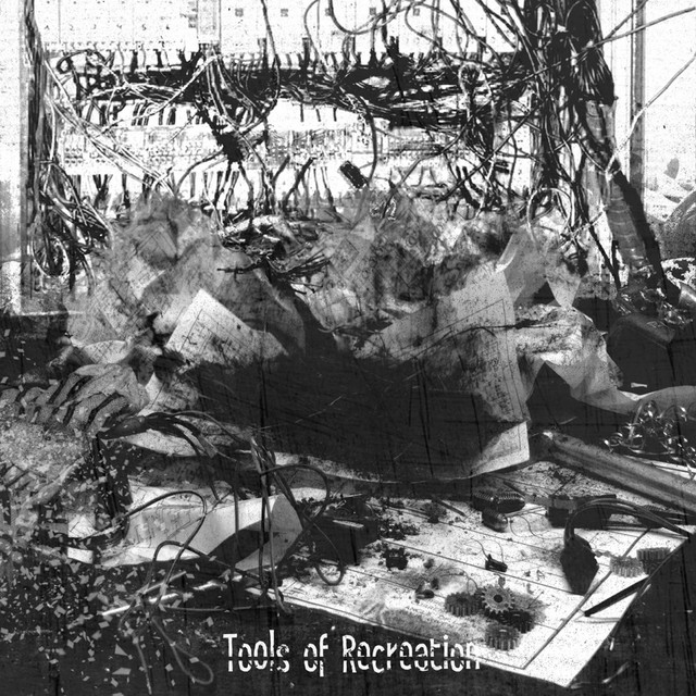 Tools of Recreation cover art