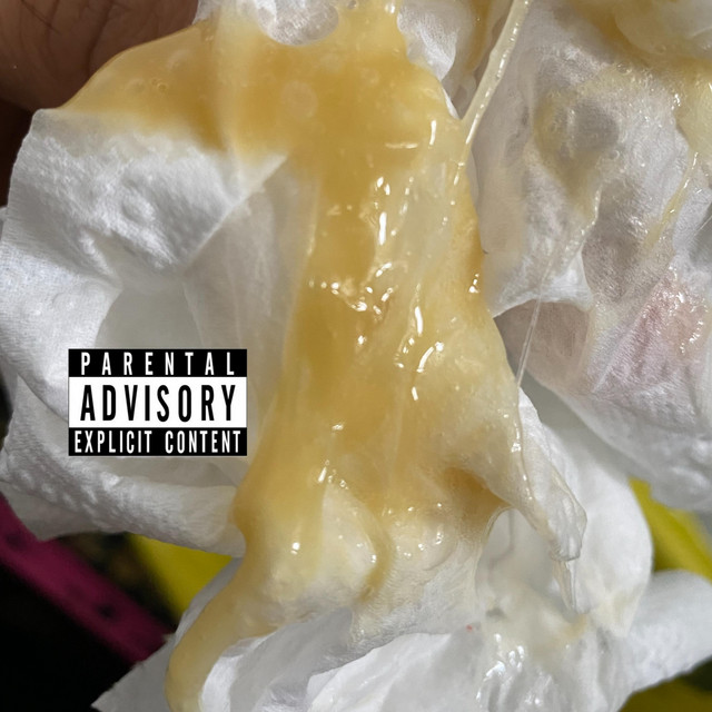HORK cover art