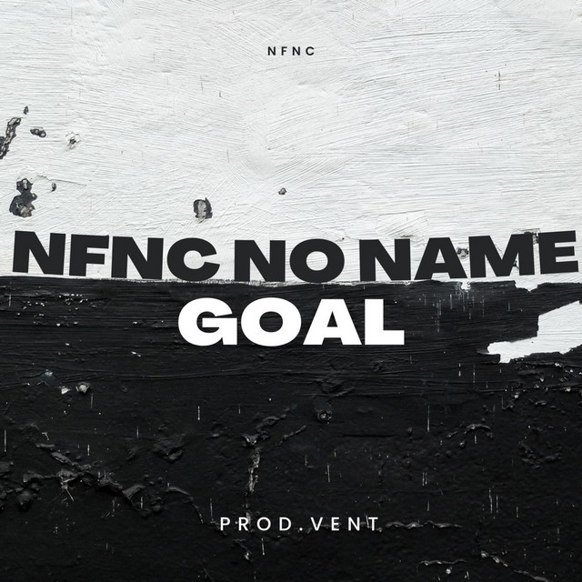 GOAL cover art