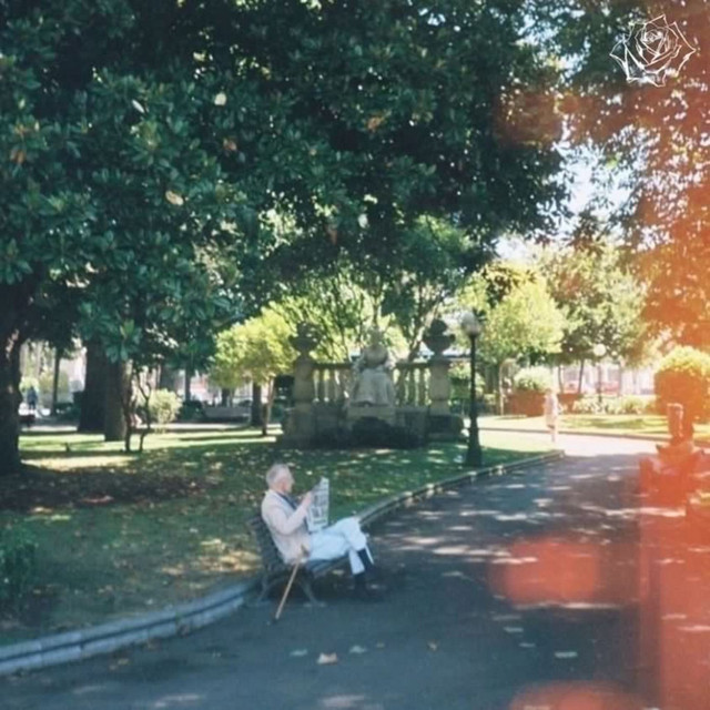 maldita cover art