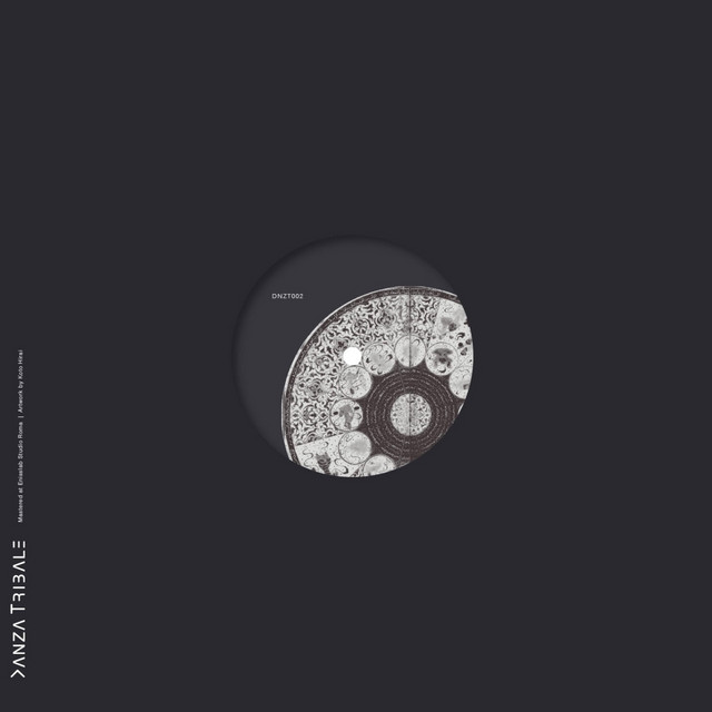 Tempo Lunare cover art